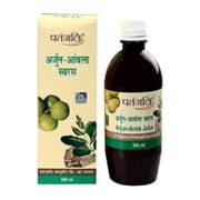 Patanjali Arjun Amla Juice, 500ml